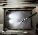 Commercial Oven Cleaning Services in Melbourne | HACCP-Compliant Steam Cleaning