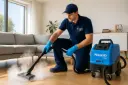 Compact Home Clean (1–2 Bedrooms)