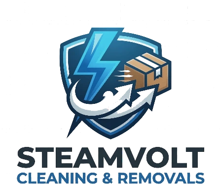 Steamvolt | Deep Cleaning & Removals Melbourne