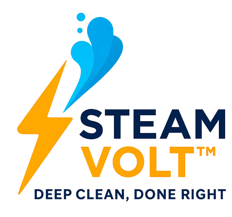 Steamvolt Deep Cleaning Service